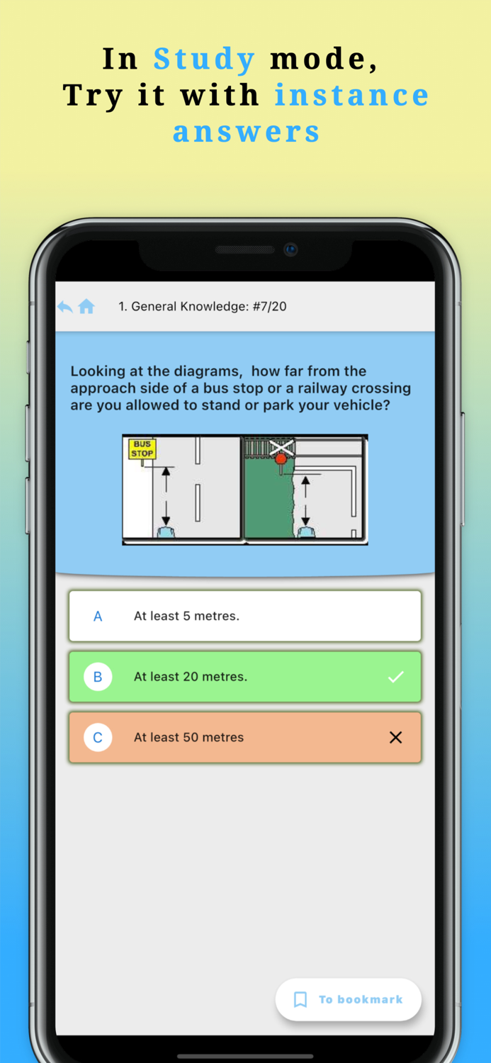 Learner Permit Test Vic ExamUp