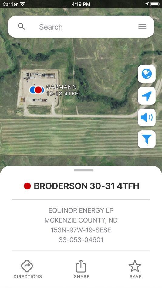 #2. Petro Path (iOS) 由: Petro Path