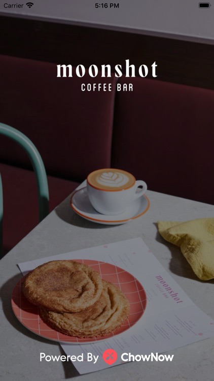 Moonshot Coffee