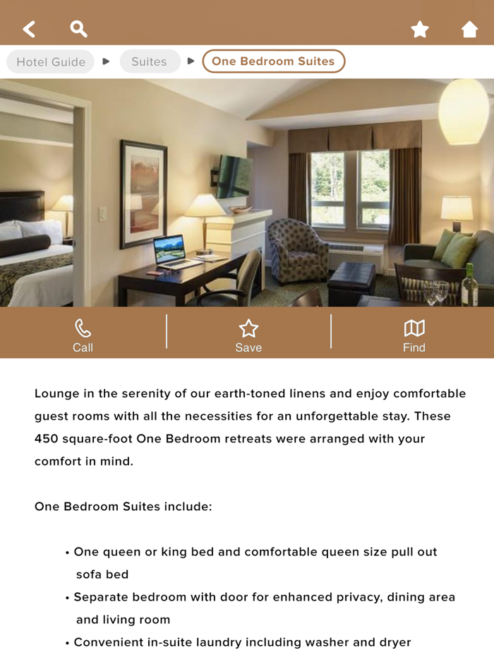 Executive Suites Squamish