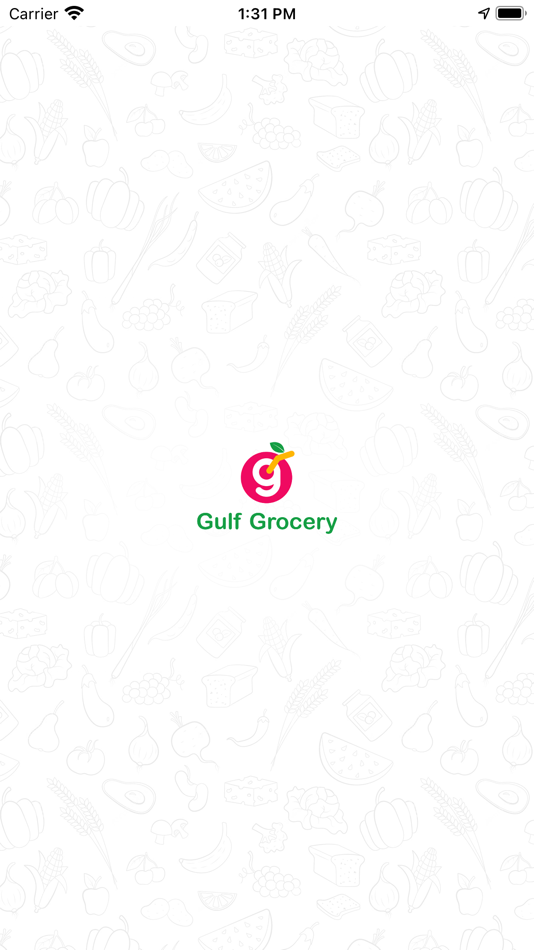 Gulf Grocery - 1.0 - (iOS)