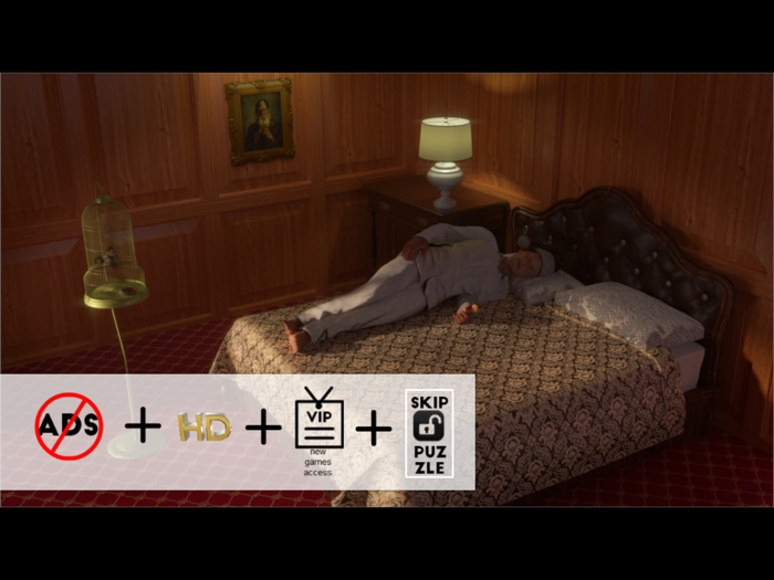 Rabbit Bay Games Subscription