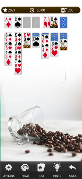 Game screenshot Solitaire Classic - Classic hack