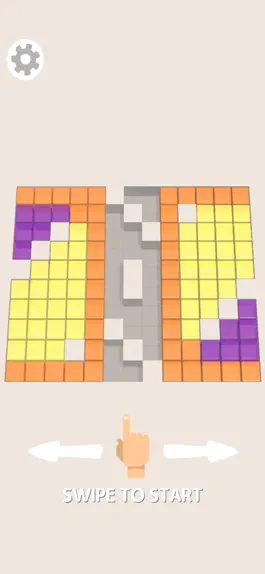 Game screenshot Super Merge Cube hack
