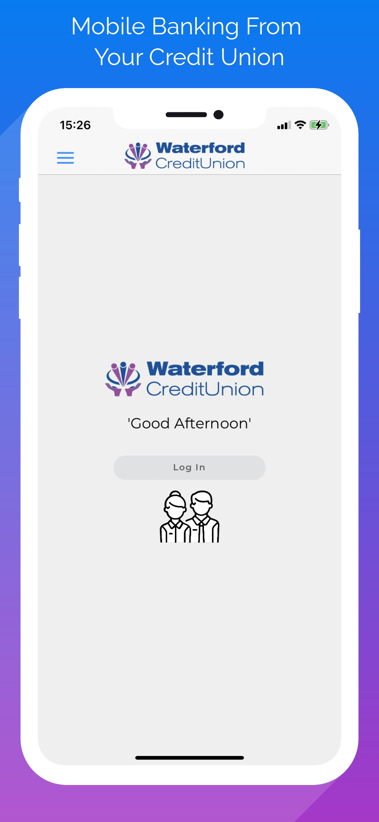 Waterford Credit Union