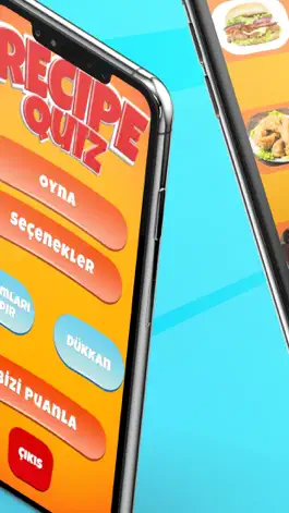 Game screenshot Tarifi Bul - Yemek Tarifleri apk