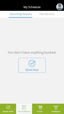 Game screenshot The Gym Lakewood apk