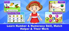 Game screenshot ABC Preschool & Kindergarten hack