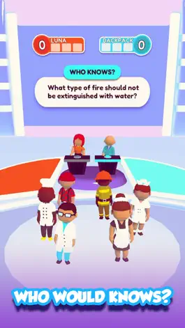 Game screenshot Who Would Know? mod apk