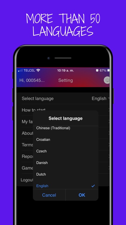 Argentine Food Recipes