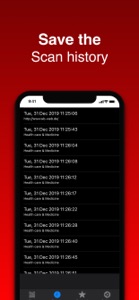 QR Code Scanner - Fast Scan screenshot #4 for iPhone