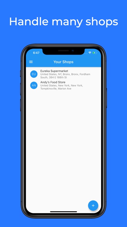 DistantQueue - Owner