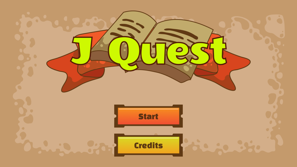 JQuest - 2.0.1 - (iOS)