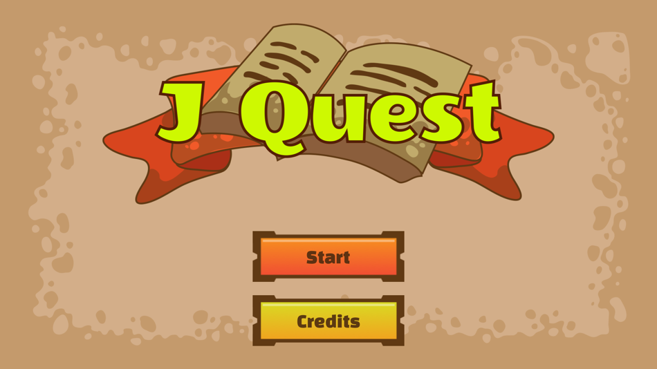 #1. JQuest (iOS) 由: Software101