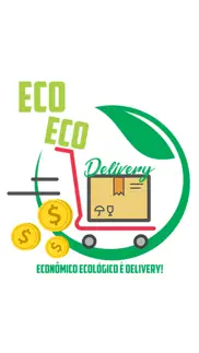 ecoeco delivery iphone screenshot 1