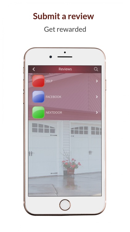 Armstrong Garage Door