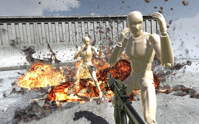 Screenshot #1 pour Disassembly 3D