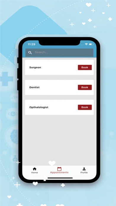 Doc-on-Call247 Screenshot