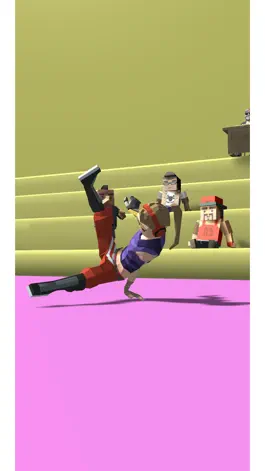 Game screenshot Break Dance 3D mod apk