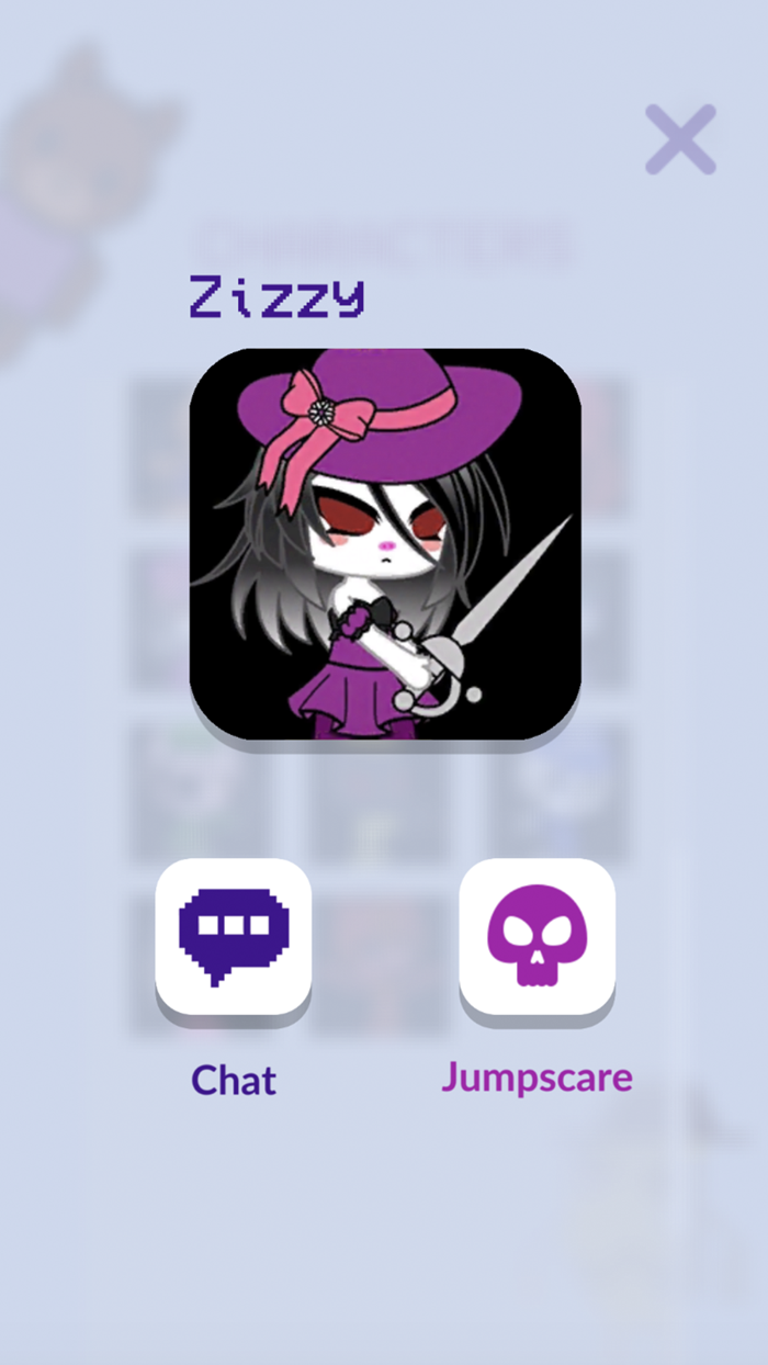 Pixel Zizzy Coloring  Quiz