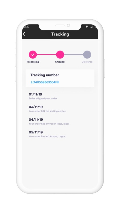 The little big kid app screenshot-3