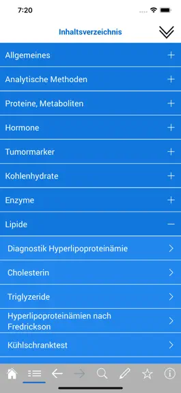 Game screenshot Labormedizin pocket hack