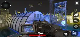 Game screenshot Counter Terrorist Modern War mod apk