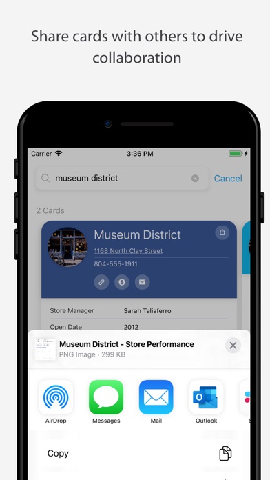 Strategy HyperMobile Screenshot