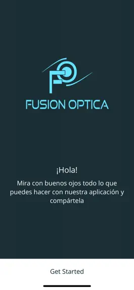 Game screenshot FUSION OPTICA mod apk