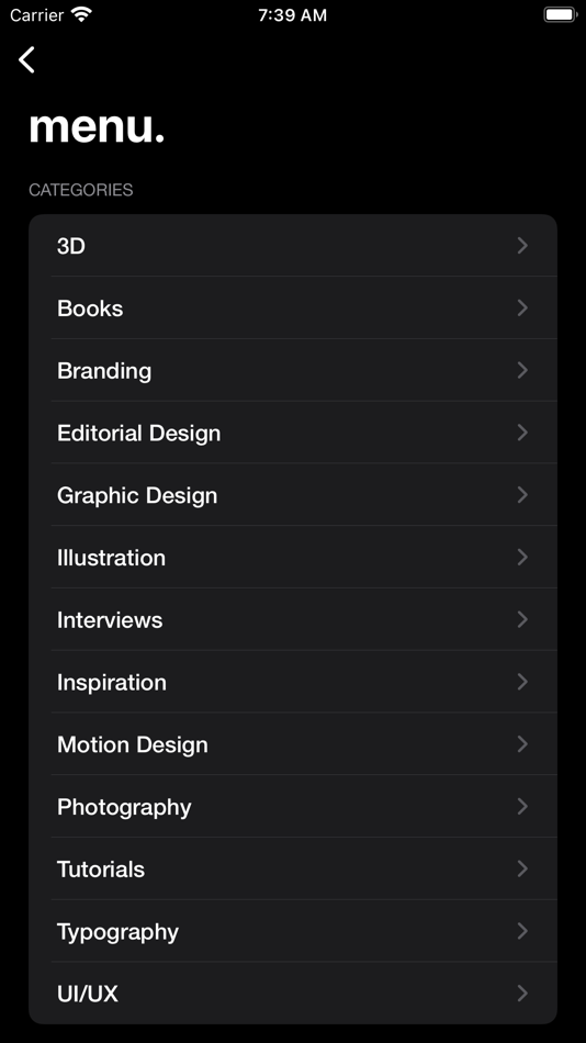 #7. abdz.do (iOS) 由: Steale LLC