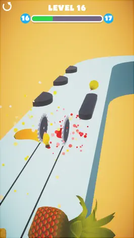 Game screenshot Fruits Slicer mod apk