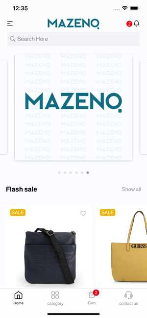 Mazzino