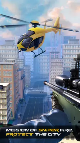 Game screenshot Super Sniper：Shooting Gun Game mod apk