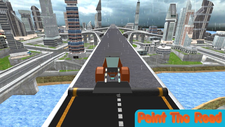 Bridge Construction 3D screenshot-6