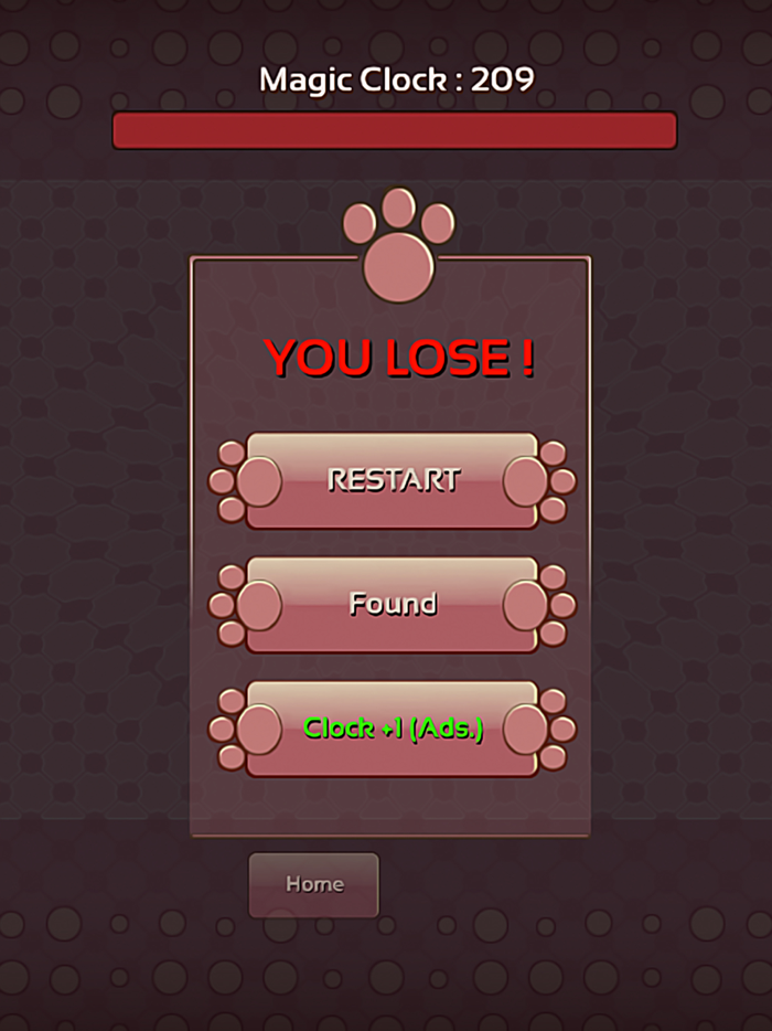 Pet DetectiveFind It