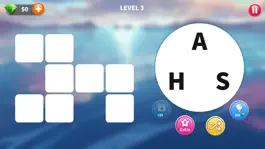 Game screenshot Dream Home: Word Life hack