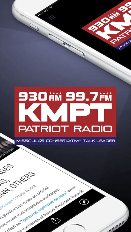 AM 930 (KMPT)