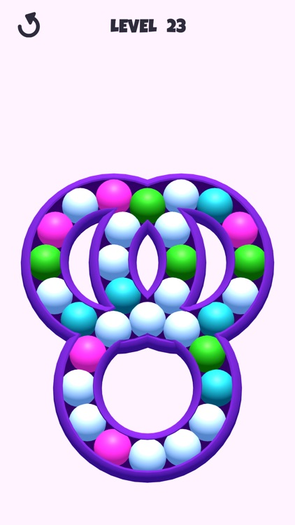 Turn Match 3D screenshot-7