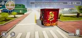 Game screenshot Street Food Truck Simulator hack