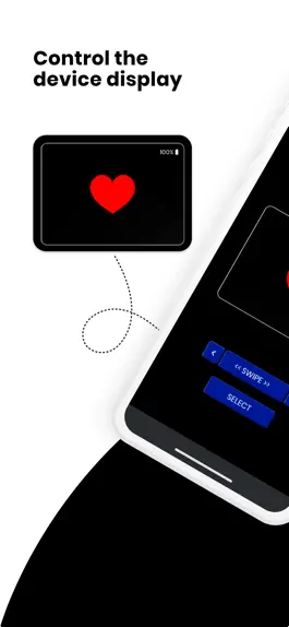 Game screenshot Nabd Equine Heart Rate Monitor hack