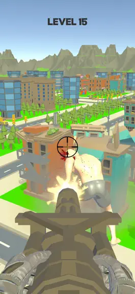 Game screenshot Giant Slay hack