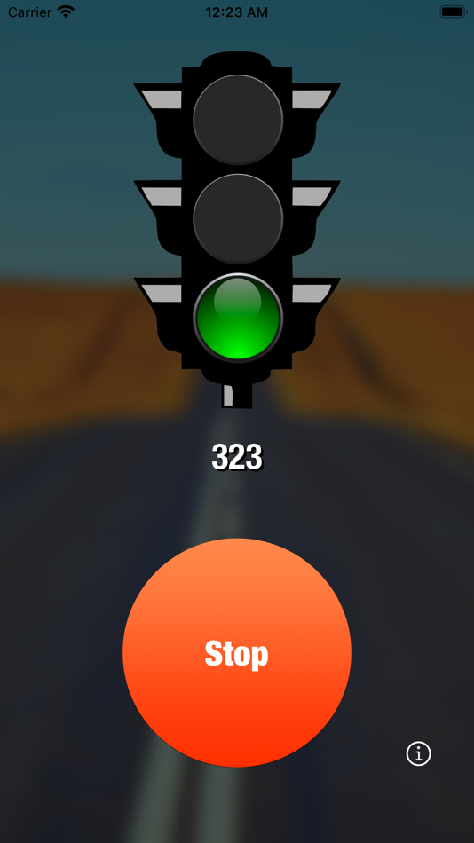 #4. Tap the Traffic Light (iOS) De: Victor Lobe