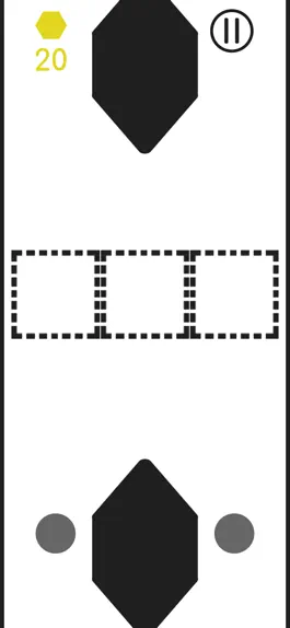 Game screenshot Merge Hit hack