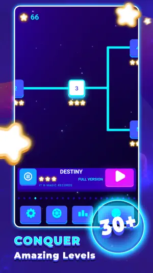 Just Tiles And Beats screenshot 1