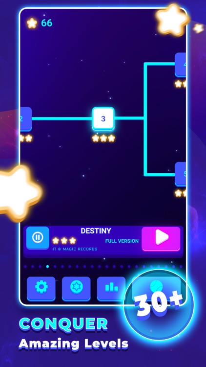 Just Tiles And Beats