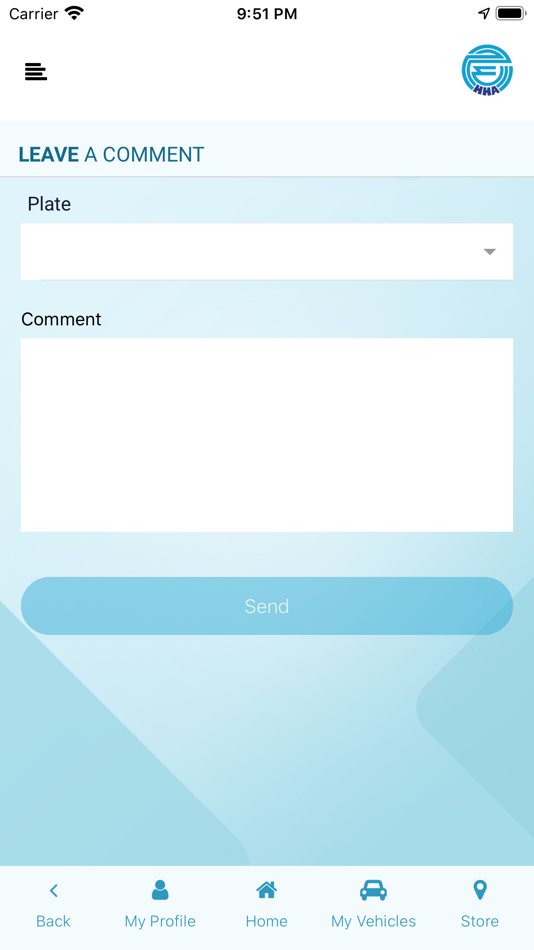 #7. HHA Parts Queuing System (iOS) 由: Haji Husein Alireza & Co. Ltd