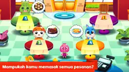 Game screenshot Marbel Restaurant apk