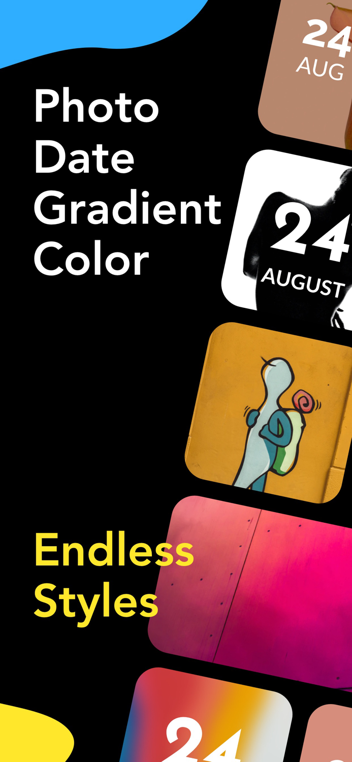 WidgetFox - Add iPhone Widgets