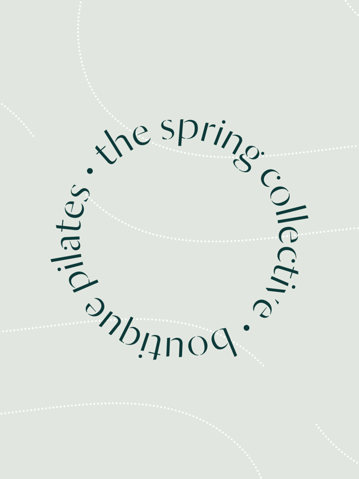 The Spring Collective Pilates