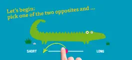Game screenshot The Other Way Round apk